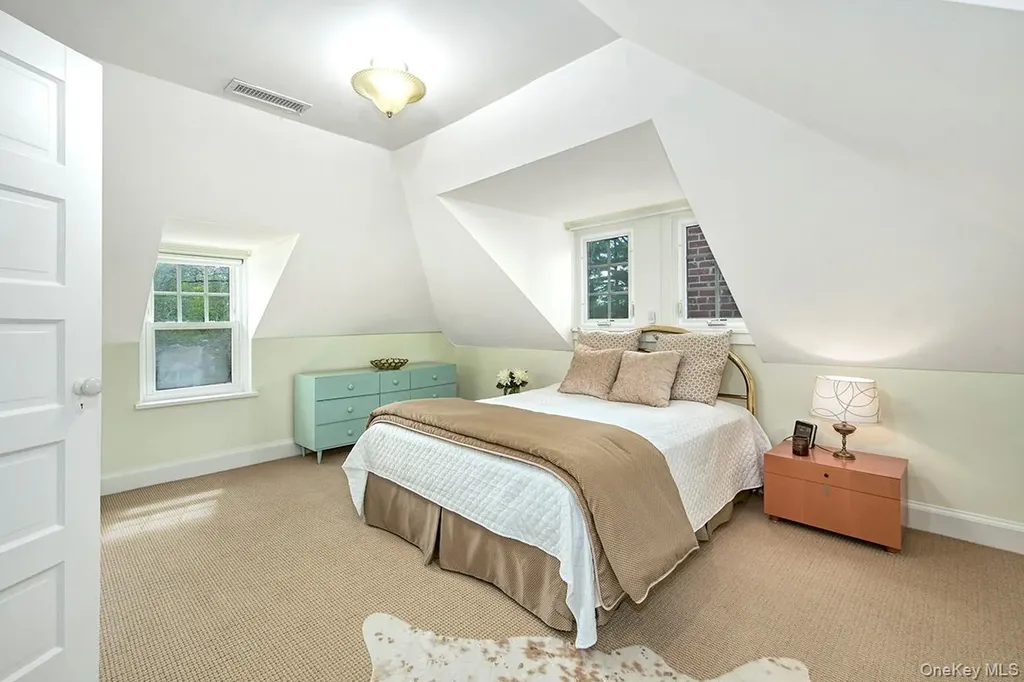 111 Prospect Drive Chappaqua NY 10514