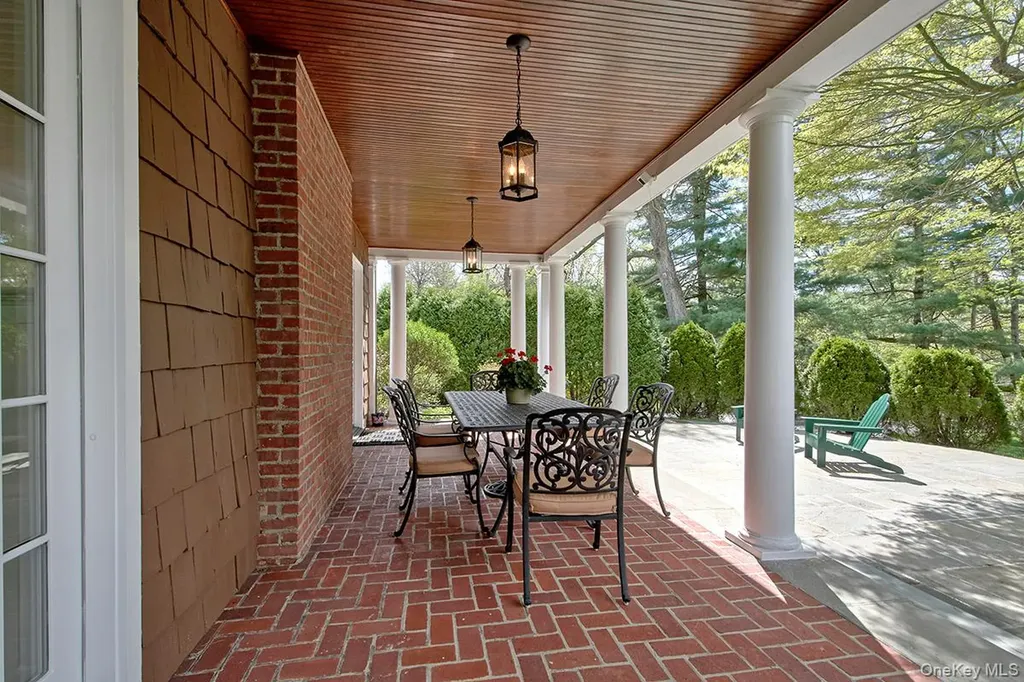 111 Prospect Drive Chappaqua NY 10514