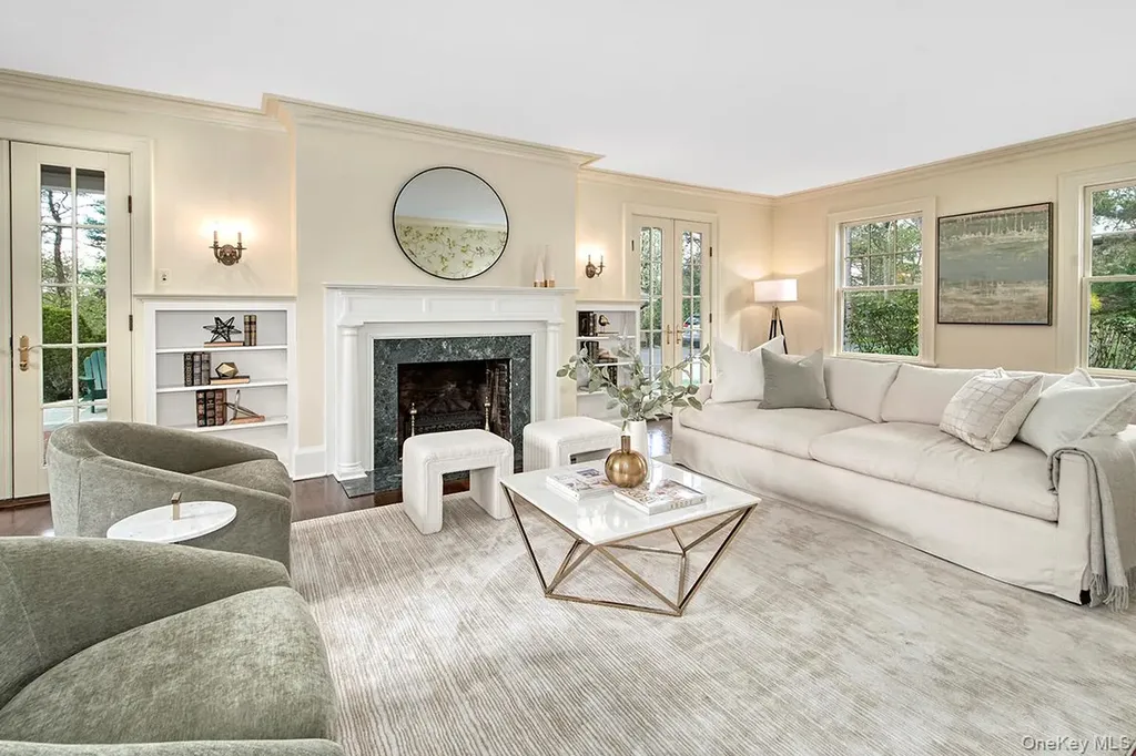 111 Prospect Drive Chappaqua NY 10514