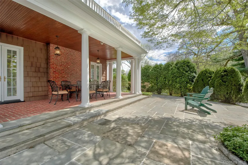 111 Prospect Drive Chappaqua NY 10514
