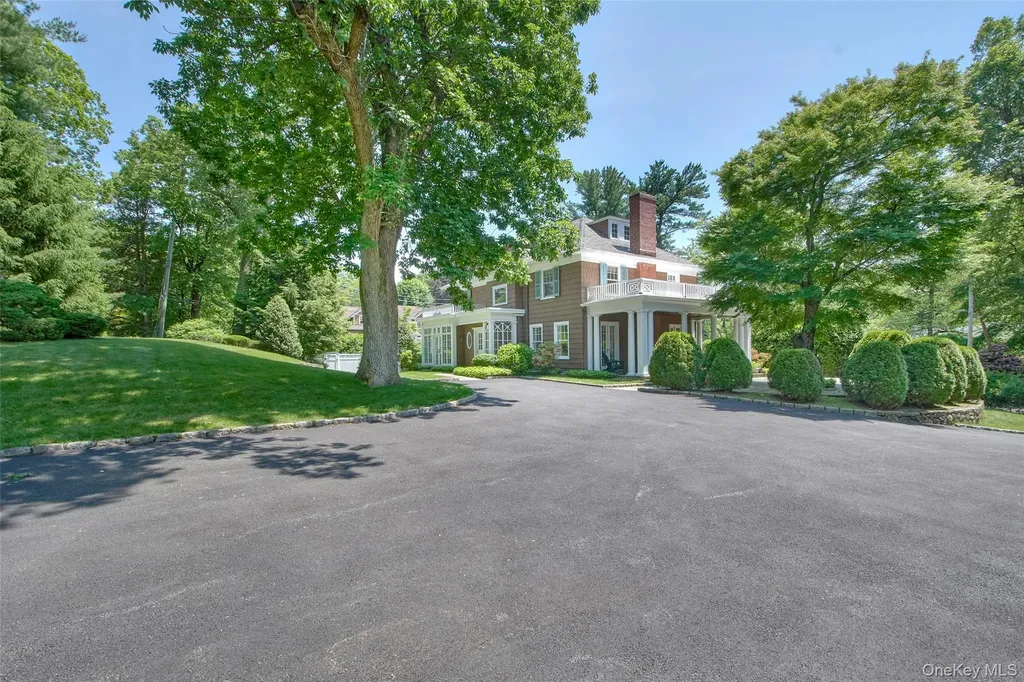 111 Prospect Drive Chappaqua NY 10514