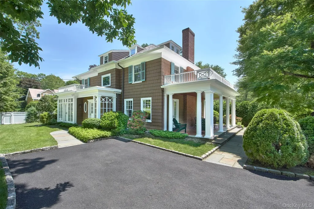 111 Prospect Drive Chappaqua NY 10514