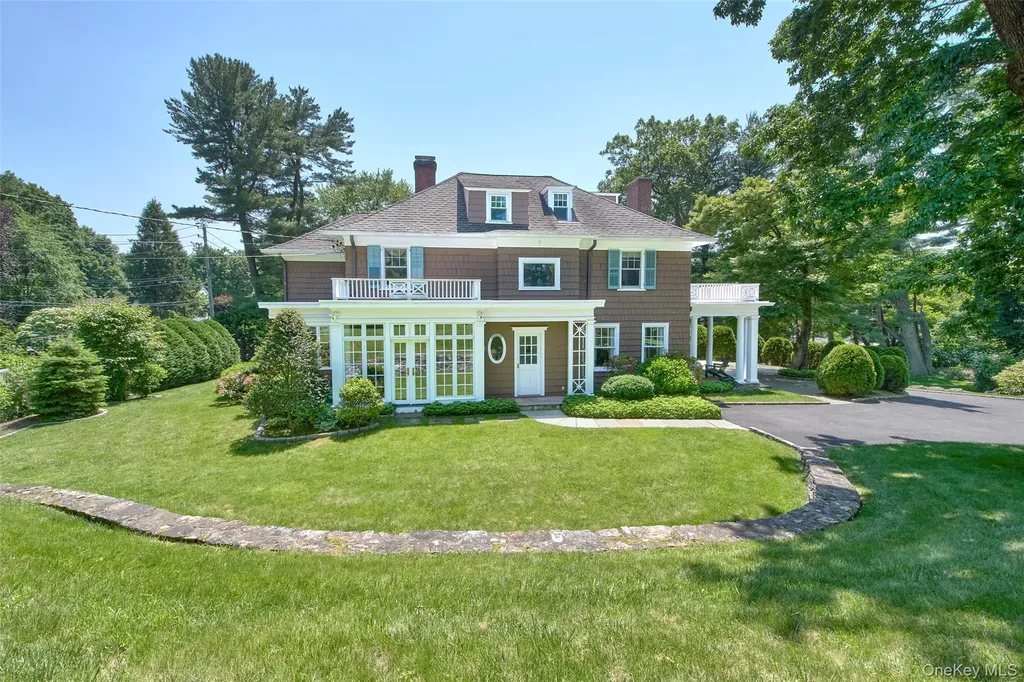 111 Prospect Drive Chappaqua NY 10514