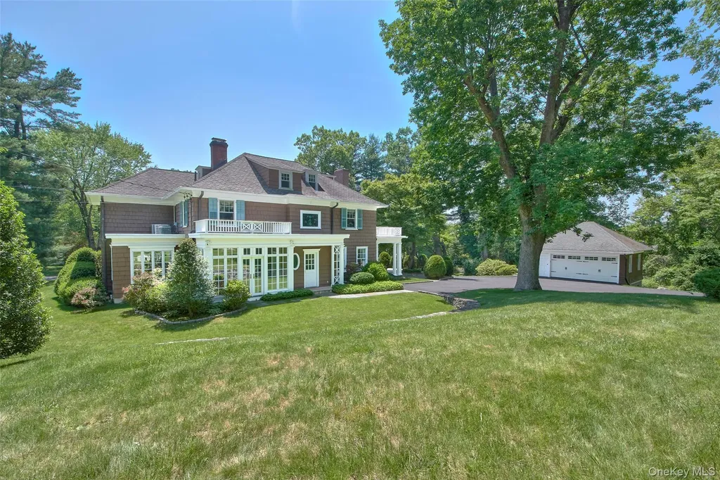 111 Prospect Drive Chappaqua NY 10514
