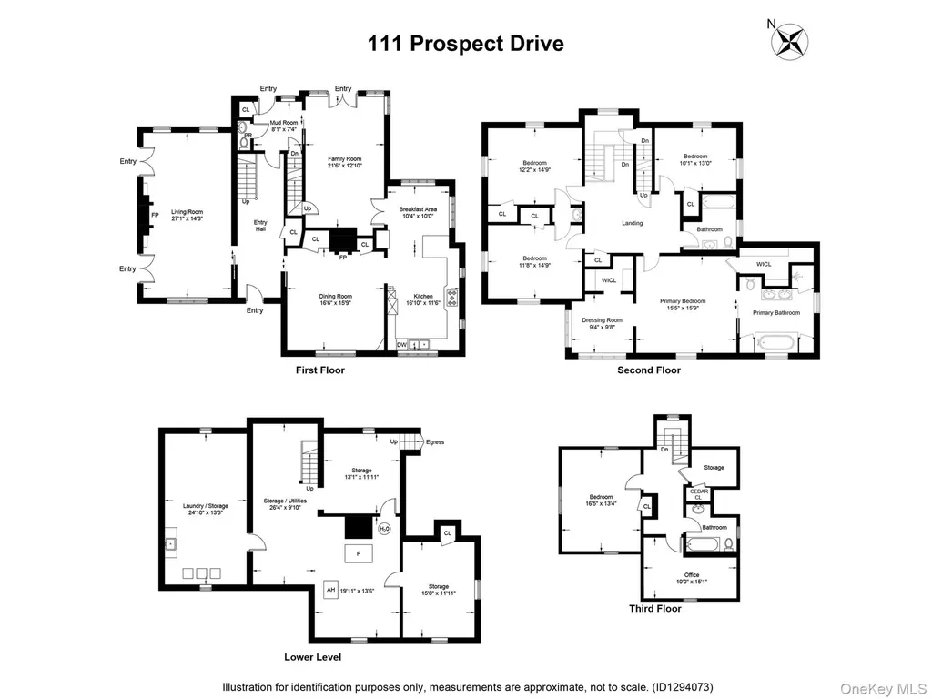 111 Prospect Drive Chappaqua NY 10514