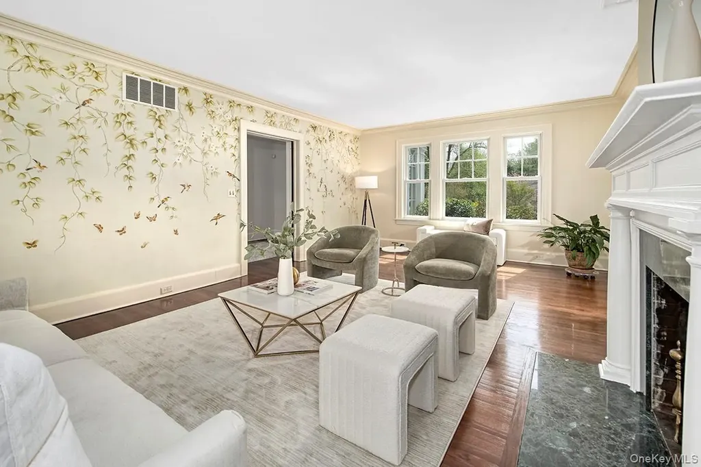 111 Prospect Drive Chappaqua NY 10514