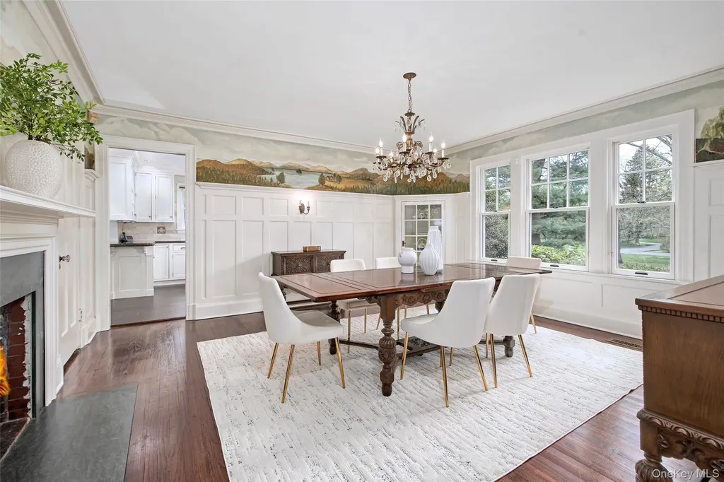 111 Prospect Drive Chappaqua NY 10514