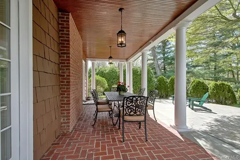 111 Prospect Drive Chappaqua NY 10514