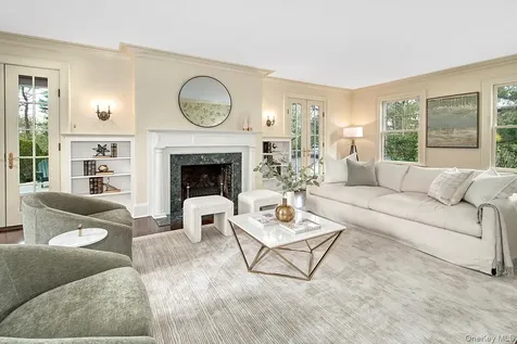 111 Prospect Drive Chappaqua NY 10514