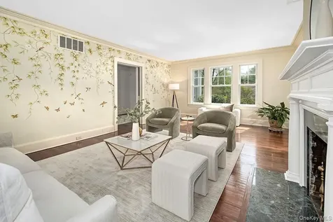 111 Prospect Drive Chappaqua NY 10514