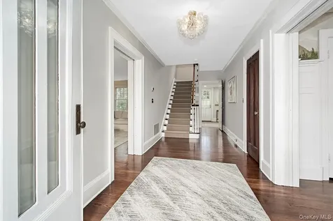111 Prospect Drive Chappaqua NY 10514