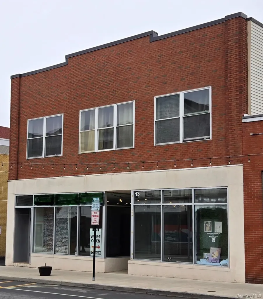 13 Lake Street Monroe NY 10950