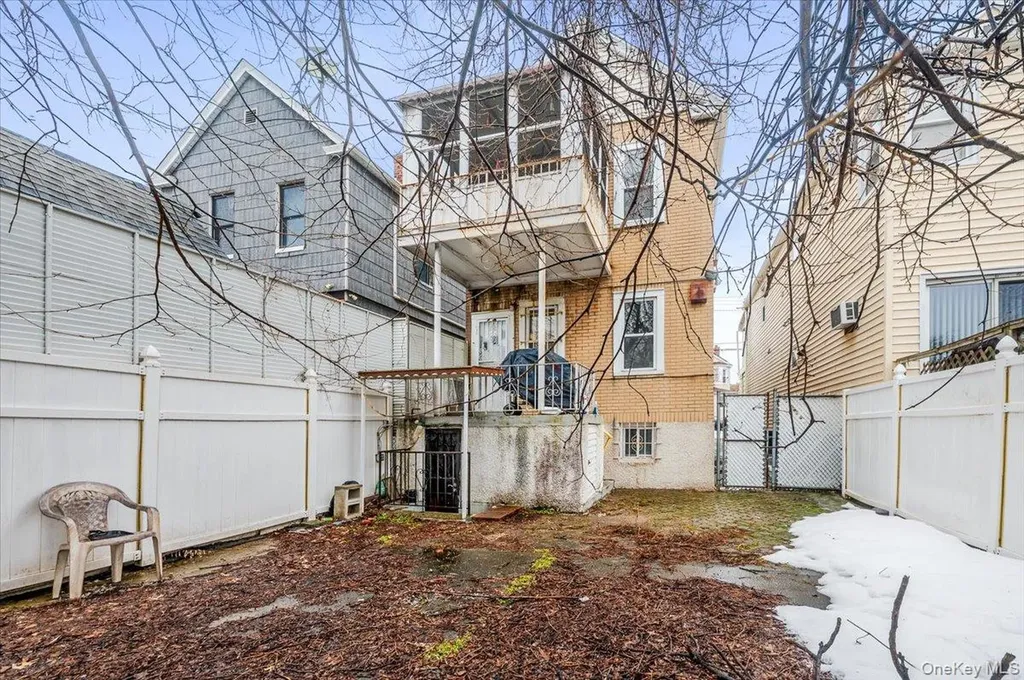 1315 Edwards Avenue Bronx NY 10461