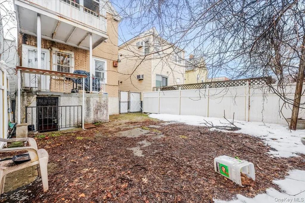 1315 Edwards Avenue Bronx NY 10461