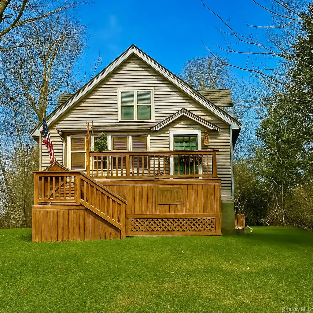 2444 State Route 52 Pine Bush NY 12566