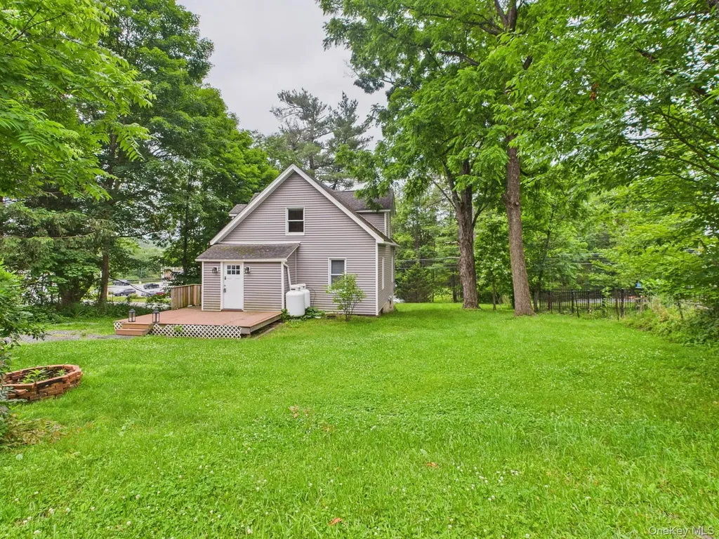 2444 State Route 52 Pine Bush NY 12566