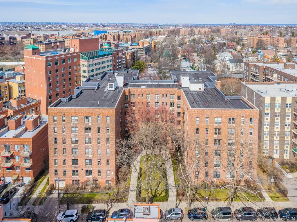 14033 34th Avenue Flushing NY 11354