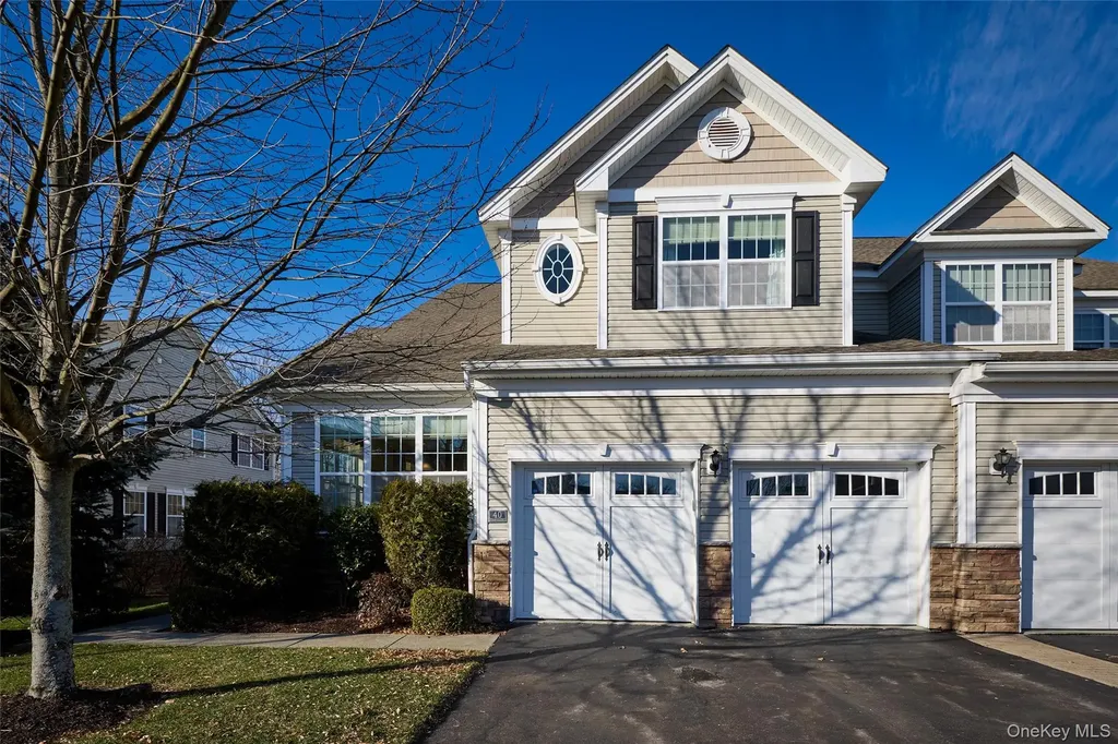 40 Evan Court Fishkill NY 12524