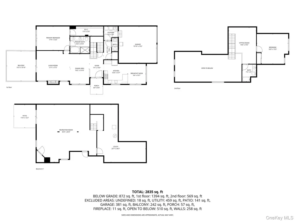 40 Evan Court Fishkill NY 12524