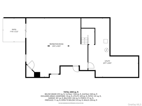 40 Evan Court Fishkill NY 12524