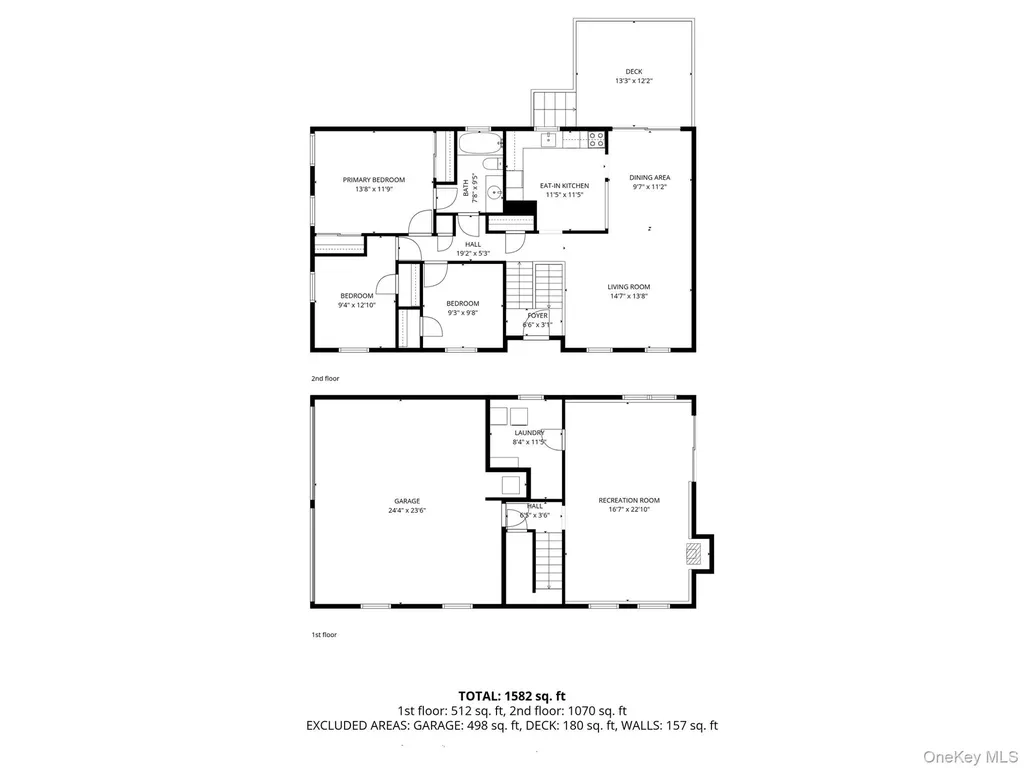 2 Farmstead Lane Brewster NY 10509