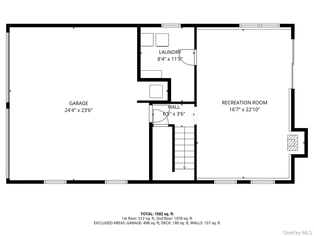 2 Farmstead Lane Brewster NY 10509