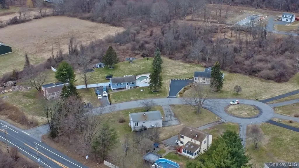 2 Farmstead Lane Brewster NY 10509