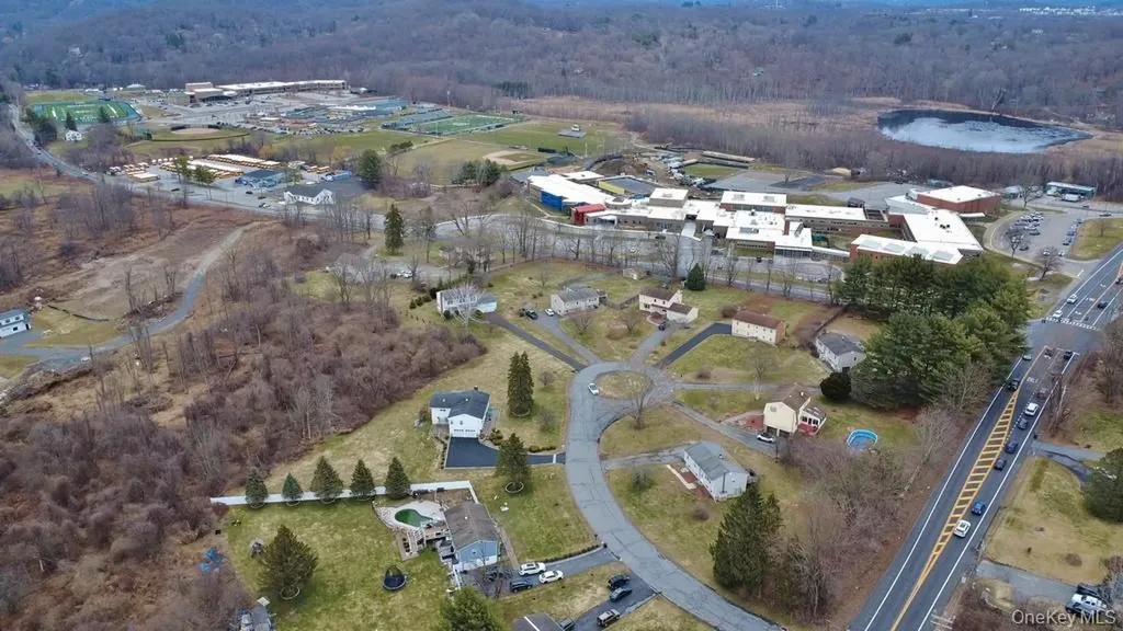 2 Farmstead Lane Brewster NY 10509