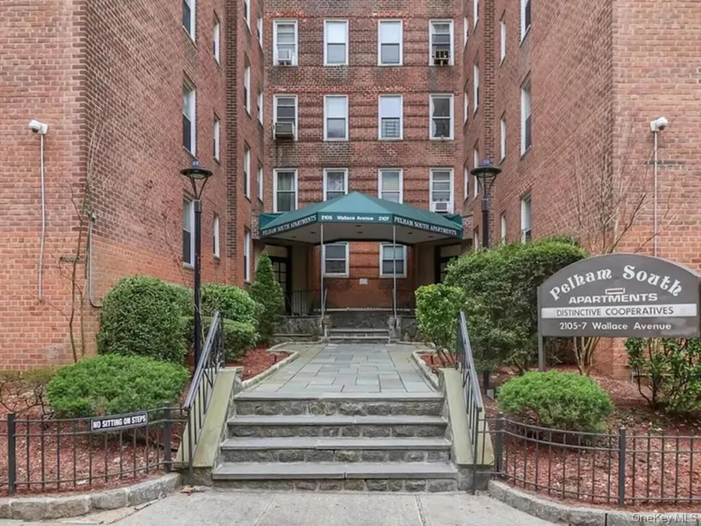 2105 Wallace Avenue Bronx NY 10462
