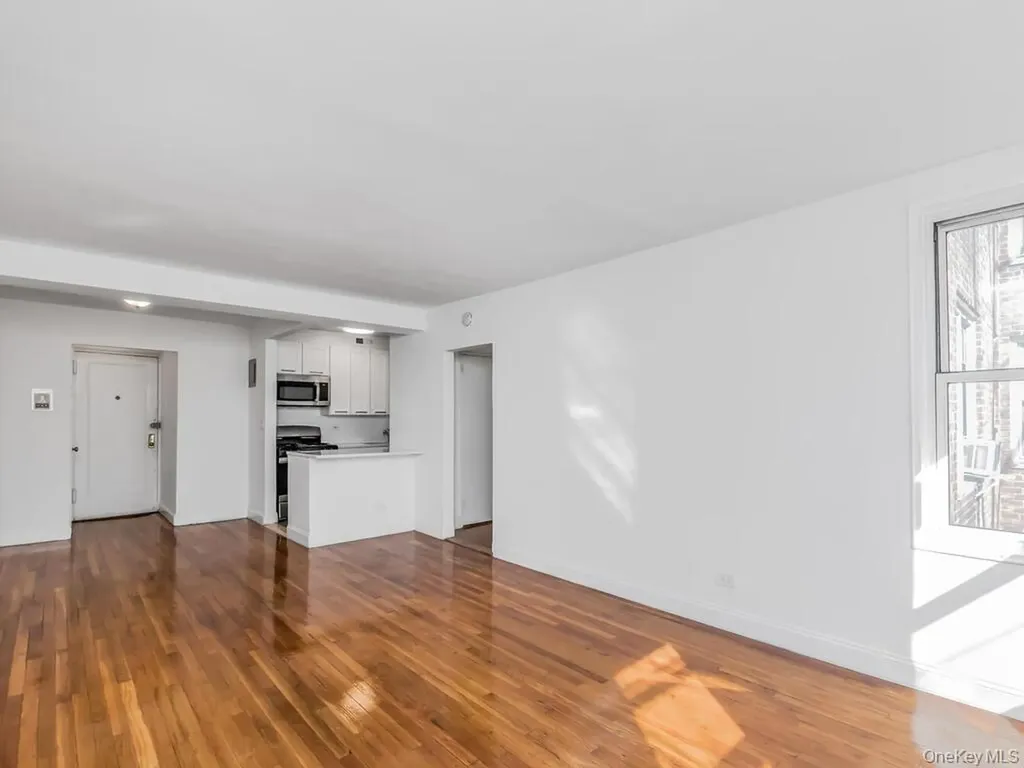 2105 Wallace Avenue Bronx NY 10462