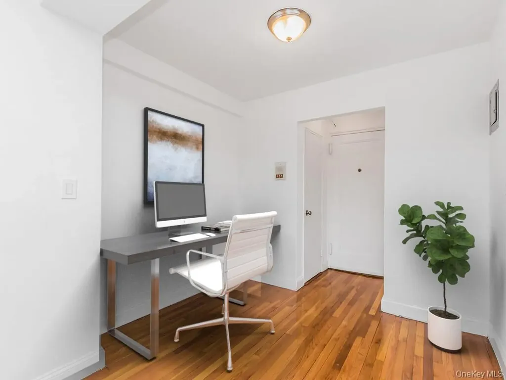 2105 Wallace Avenue Bronx NY 10462