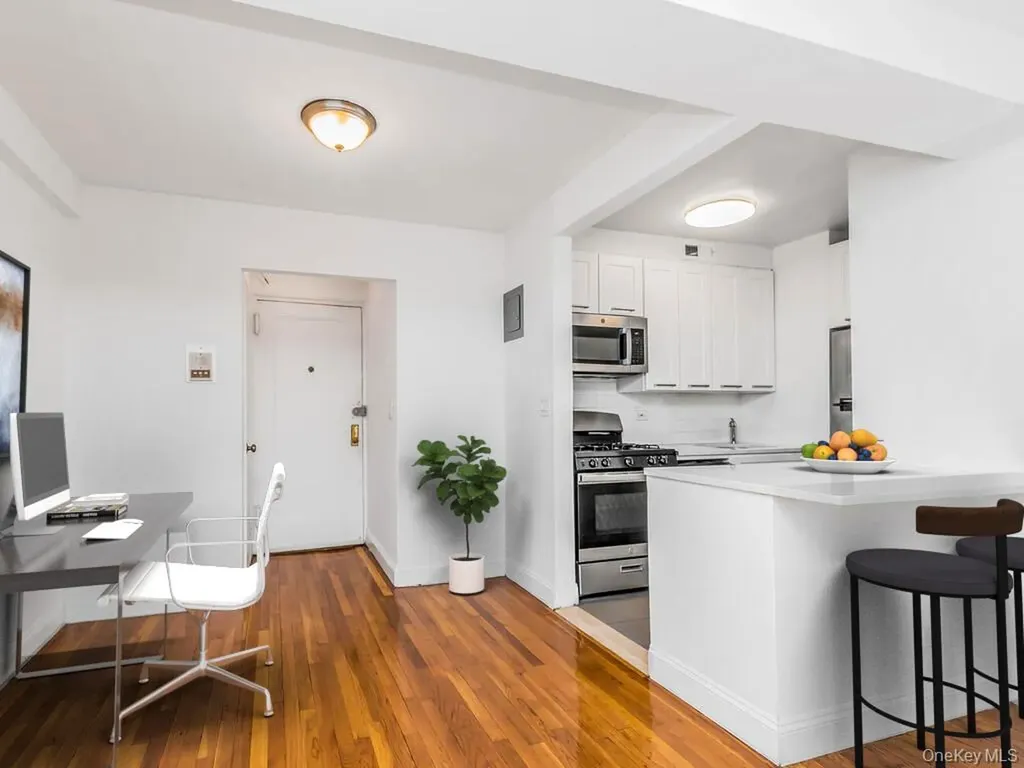 2105 Wallace Avenue Bronx NY 10462