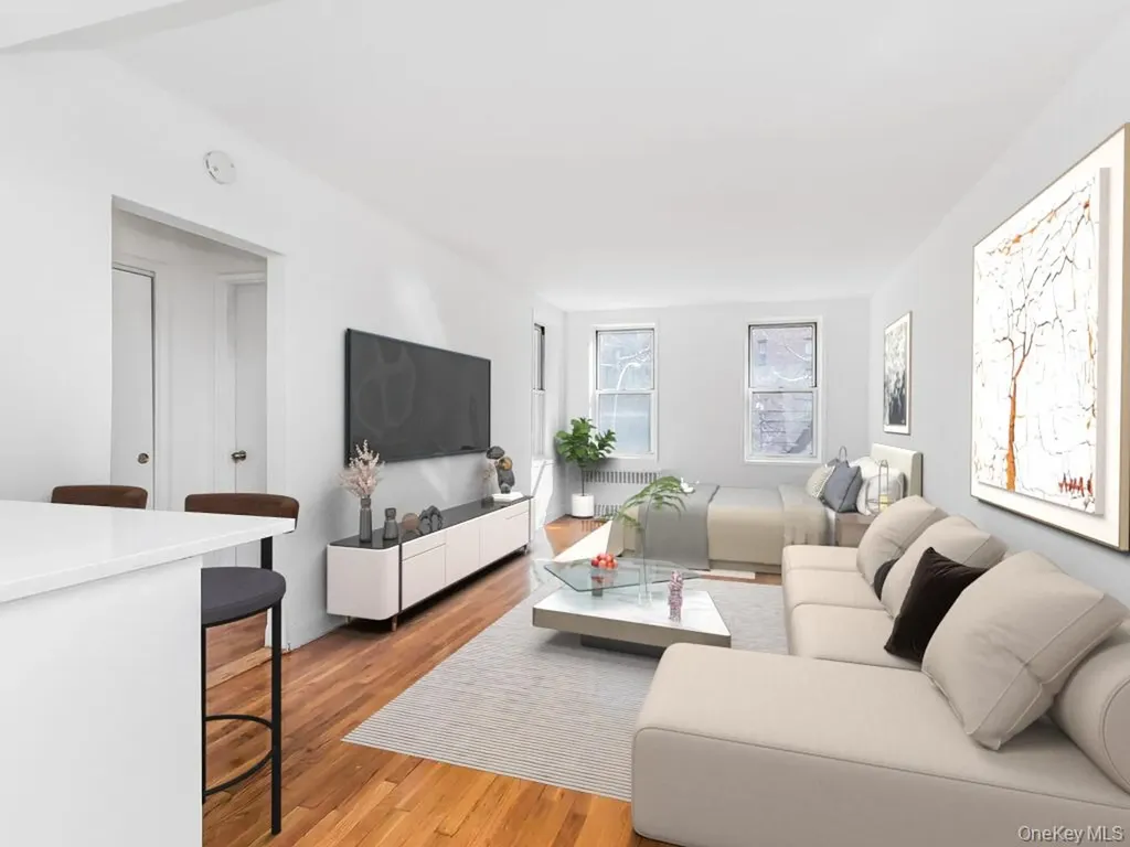 2105 Wallace Avenue Bronx NY 10462