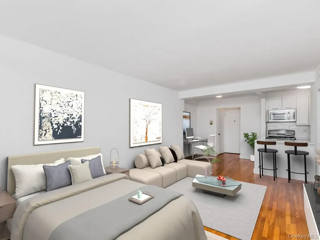 2105 Wallace Avenue Bronx NY 10462