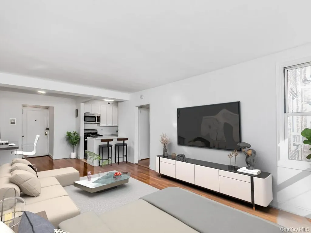 2105 Wallace Avenue Bronx NY 10462