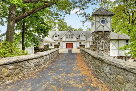 91 Carrollwood Drive Tarrytown NY 10591