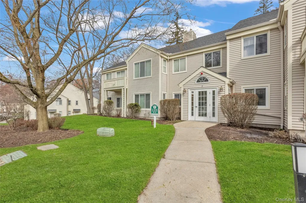17 Bayberry Drive Peekskill NY 10566