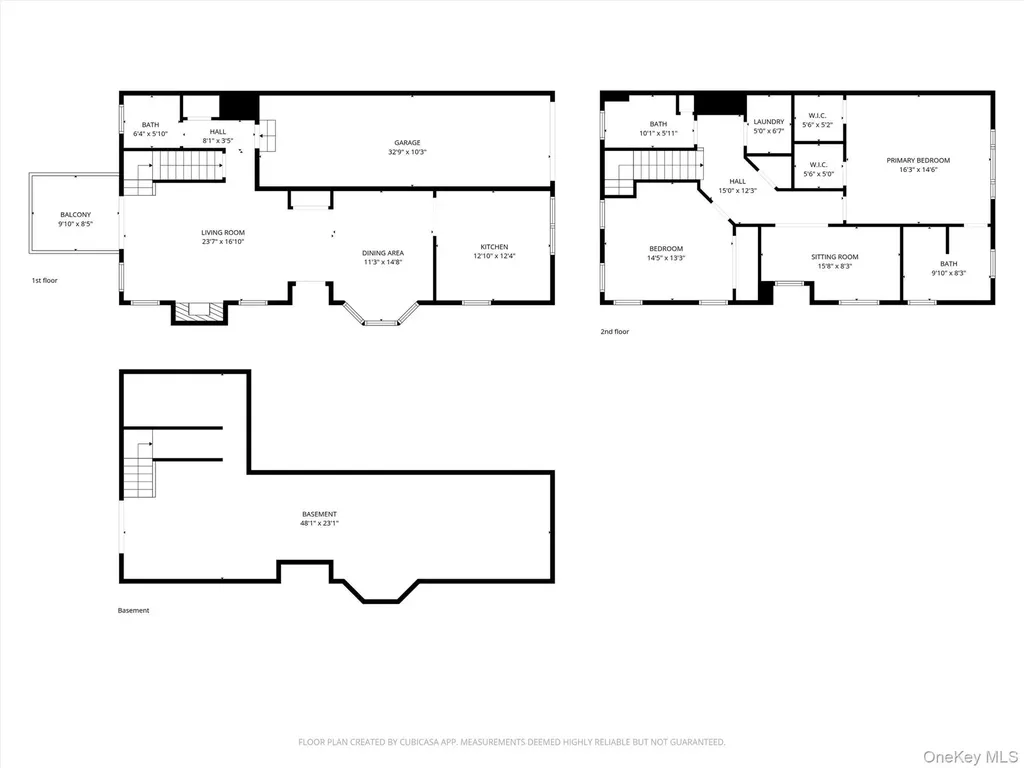 35 Pinto Road E Middletown NY 10941