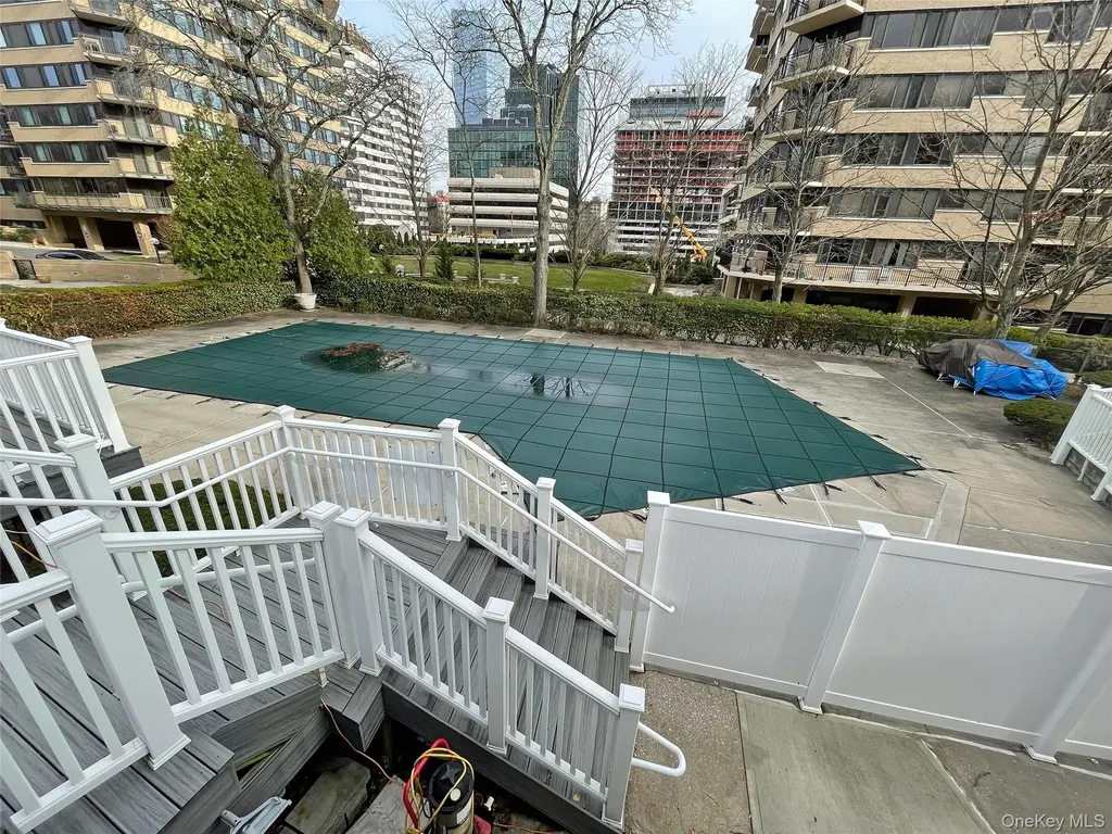 26 Hillside Terrace White Plains NY 10601