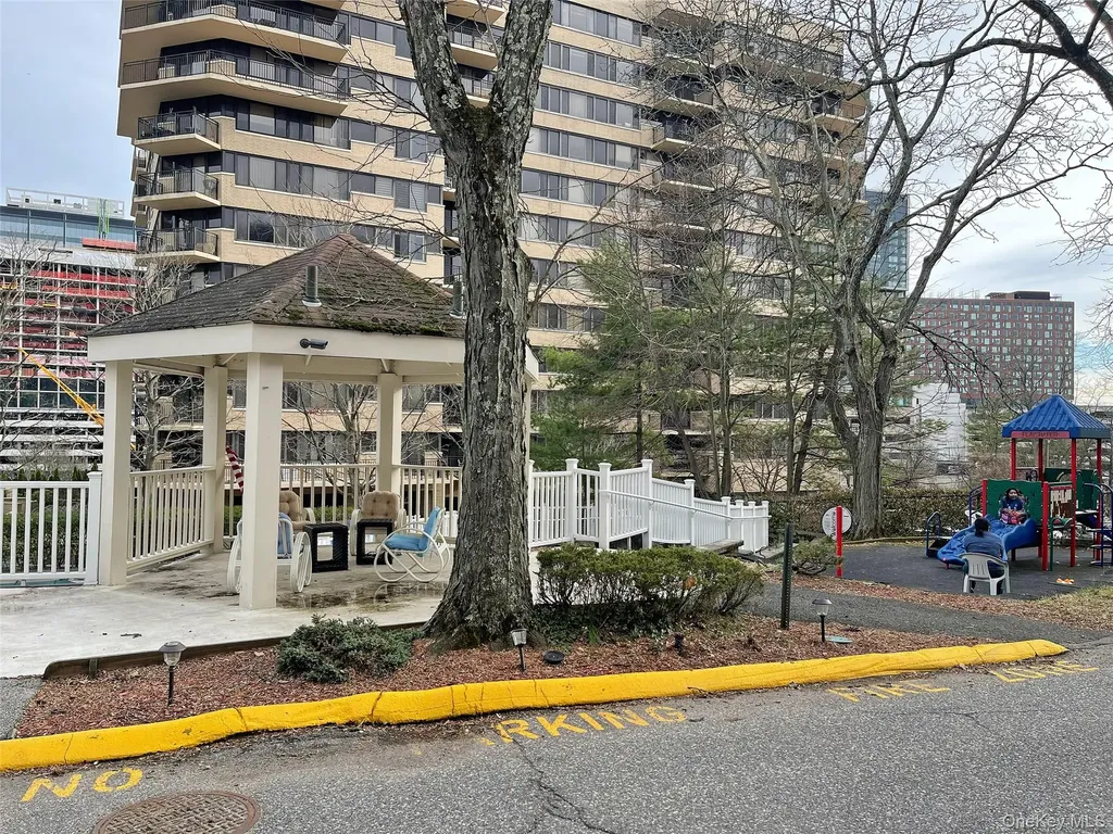 26 Hillside Terrace White Plains NY 10601