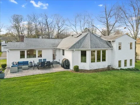 57 Belleau Avenue New Rochelle NY 10804