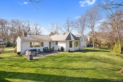 57 Belleau Avenue New Rochelle NY 10804