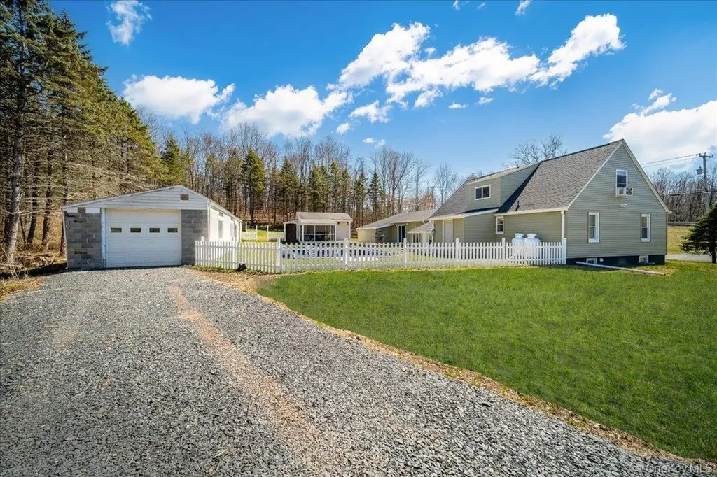1548 State Route 32 Wallkill NY 12589