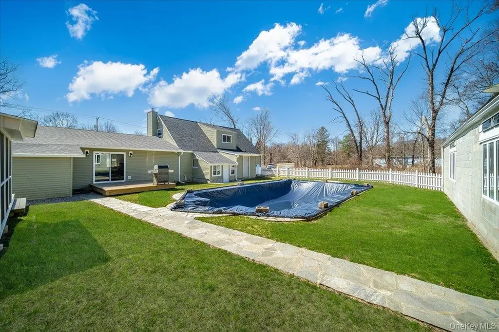 1548 State Route 32 Wallkill NY 12589