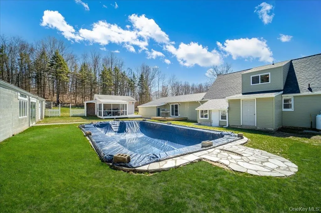 1548 State Route 32 Wallkill NY 12589
