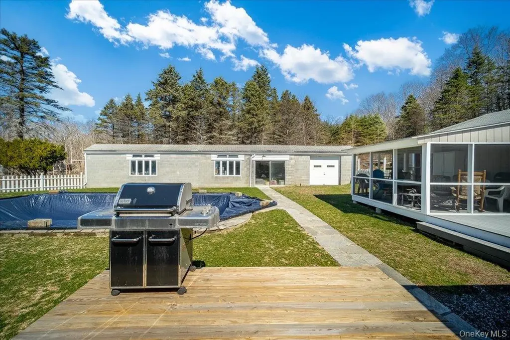 1548 State Route 32 Wallkill NY 12589