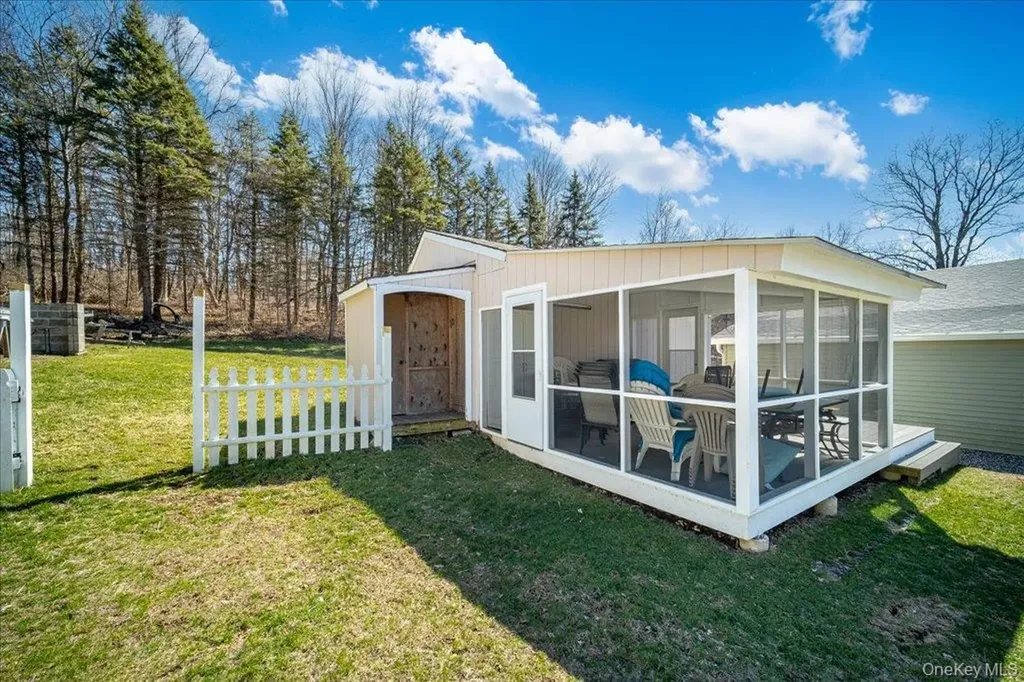 1548 State Route 32 Wallkill NY 12589