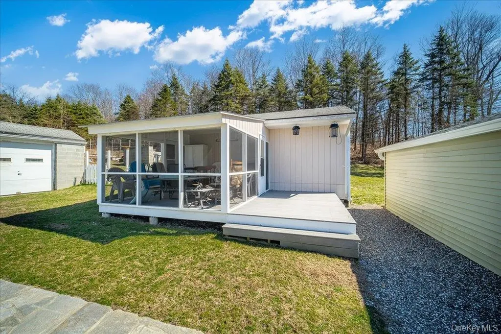 1548 State Route 32 Wallkill NY 12589