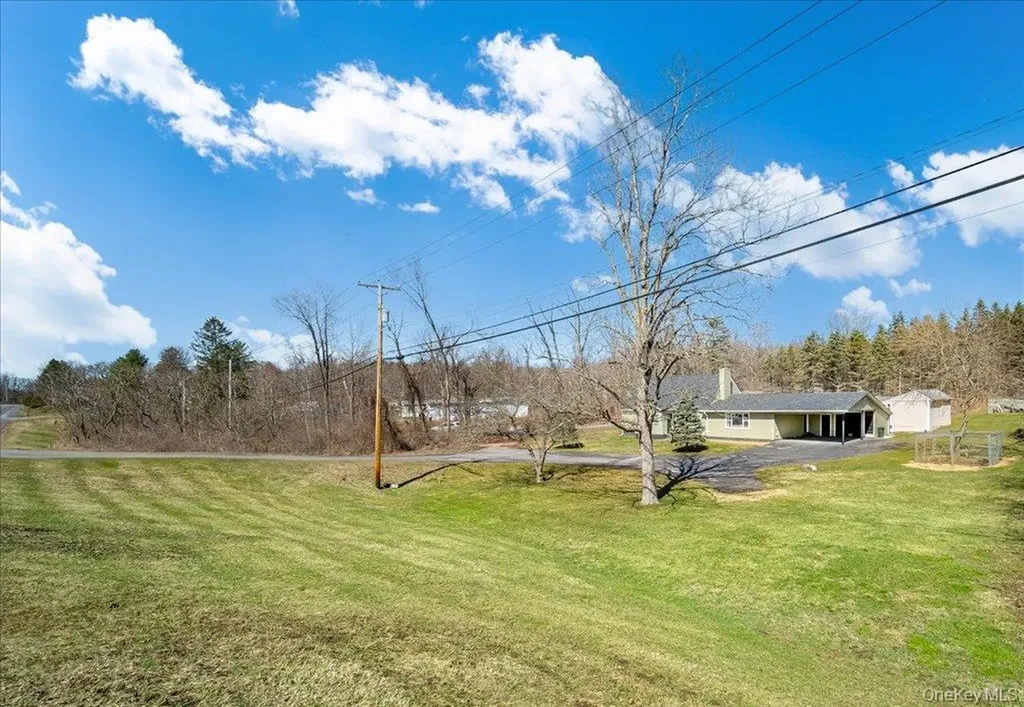 1548 State Route 32 Wallkill NY 12589
