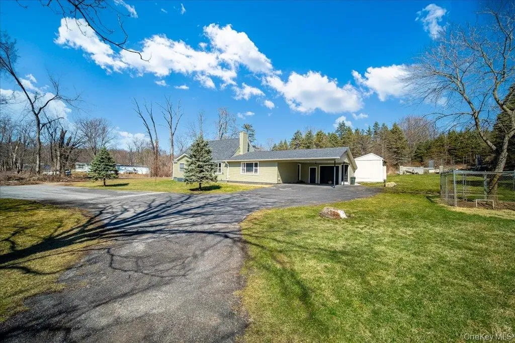 1548 State Route 32 Wallkill NY 12589
